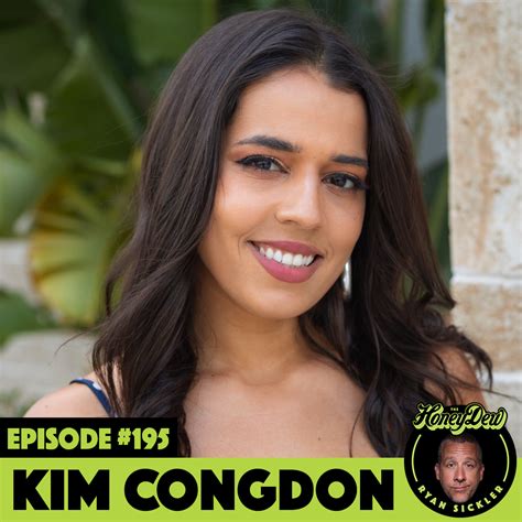 kim congdon only fans|Shows